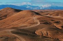 ''Marrakech'' Agafay Desert Sunset - Camel Ride - And Dinner Show