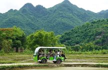 2 Days and 1 Night Mai Chau to Pu Luong Tour