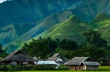 2 Days and 1 Night Mai Chau to Pu Luong Tour