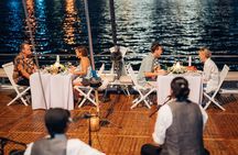 Bali Hai - Aristocat Evening Dinner Cruise