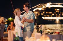 Bali Hai - Aristocat Evening Dinner Cruise