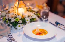 Bali Hai - Romantic Aristocat Evening Dinner Cruise