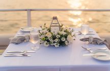 Bali Hai - Romantic Aristocat Evening Dinner Cruise