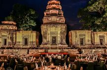 Small Group Explore Angkor Wat Sunrise Tour from Siem Reap