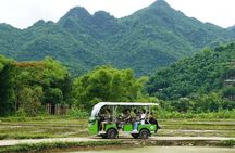 Mai Chau - Pu Luong: 3 Days 2 Nights Tour