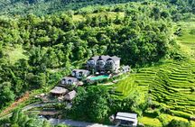 Mai Chau - Pu Luong: 3 Days 2 Nights Tour