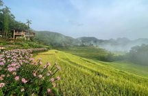 Mai Chau - Pu Luong: 3 Days 2 Nights Tour
