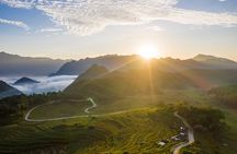 Mai Chau - Pu Luong: 3 Days 2 Nights Tour