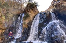 “ Marrakech” Atlas Mountains Summit Day Hike & Trek