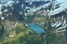 Sitka Sound Private Seaplane Tour Experience