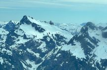 Sitka Sound Private Seaplane Tour Experience
