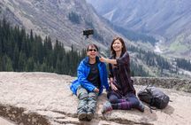 Best of Both: Bishkek City Tour and Ala Archa National Park