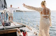 Deluxe Sunset & Day Sail Small Group