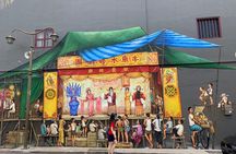 Singapore Ultimate Chinatown Heritage Walking Tour
