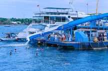 Bali Hai - Reef Cruise