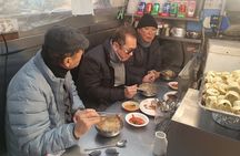 Experience Seoul Like Locals in Small Group