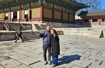 Experience Seoul Like Locals in Small Group