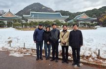 Experience Seoul Like Locals in Small Group