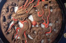 Private Asakusa tour to introduce you to some unusual places