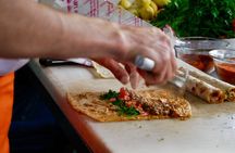 Istanbul Food Tour Ten Tastings and Local Highlights