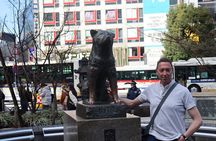 Tokyo Morning Highlights: Shibuya, Asakusa, Meiji Shrine & More!