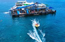 Bali Hai - Reef Cruise