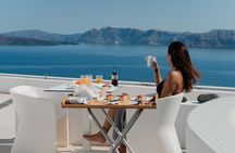 Santorini Private Island Tour by Golden Memories Tours