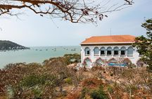 From Ho Chi Minh City to The Sea: A Perfect Day in Vung Tau City