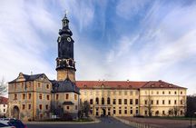 Explore Weimar in 60 minutes with a Local