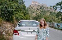Udaipur to Kumbhalgarh and Ranakpur Full-Day Tour with Lunch