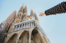 Barcelona Sagrada Familia Skip The Line Insider Guided Tour