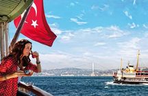 Private Tour of Istanbuls Secret Treasures