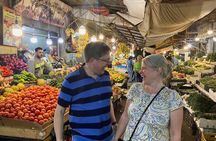 Amman Heritage Walk: A Private City Center Tour