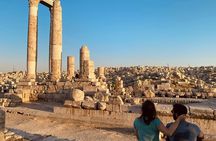 Amman Heritage Walk: A Private City Center Tour