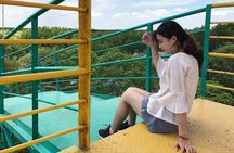 Vàm Sát Eco Tourism Forest Full Day Trip