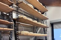 Rotterdam Cheese Farm Experience Kinderdijk Private Max 8 Persons