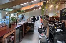 Rotterdam Cheese Farm Experience Kinderdijk Private Max 8 Persons
