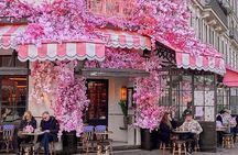 The Best Unseen Sights of Paris, Half a day walking Tour