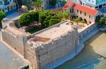History, Nature & Art: A Day in Larnaca & Ayia Napa From Paphos