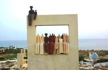 History, Nature & Art: A Day in Larnaca & Ayia Napa From Paphos