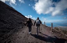 Pompeii and Vesuvius Small Group Tour from Vico Equense