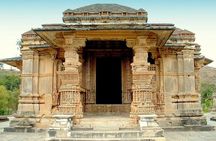 Udaipur to Nathdwara, Eklingji & Haldighati Private Day Tour
