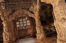 Udaipur to Nathdwara, Eklingji & Haldighati Private Day Tour