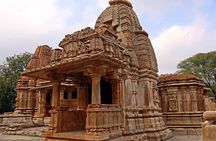 Udaipur to Nathdwara, Eklingji & Haldighati Private Day Tour