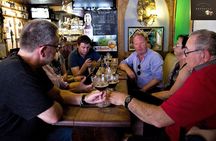 Marc's Brussels Beer Tasting Tour