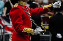 London 4.5 Hour Private Car Tour Hotel Pick Up and Drop Off