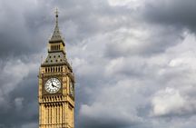 London 4.5 Hour Private Car Tour Hotel Pick Up and Drop Off
