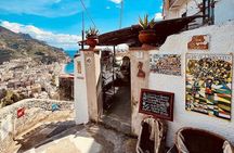 Lemon Trail : Lemon Tour with Tasting