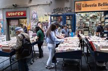 Naples Underground & Highlights Tour – Small Group Experience