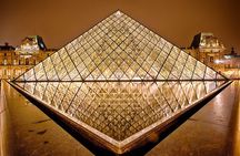 Night Crimes of Paris Tour with Wine and Cheese 